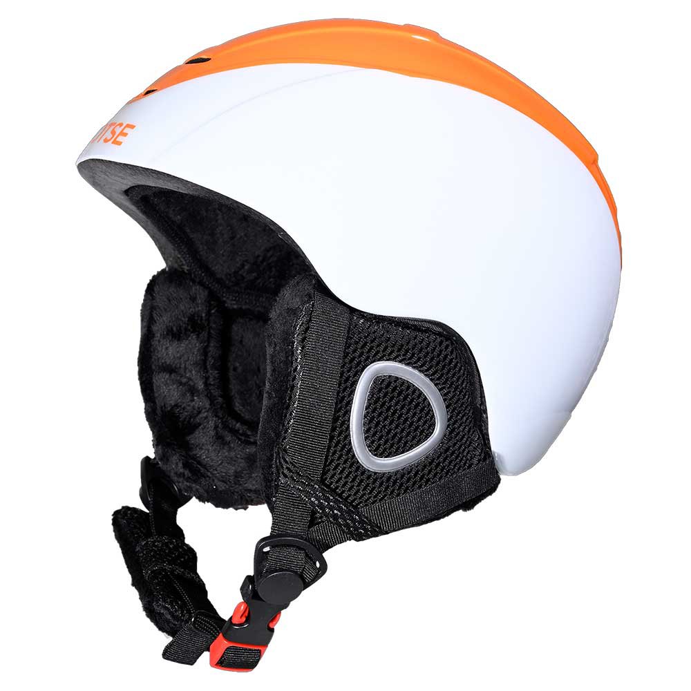 Lhotse Jaspe Helmet Orange S von Lhotse
