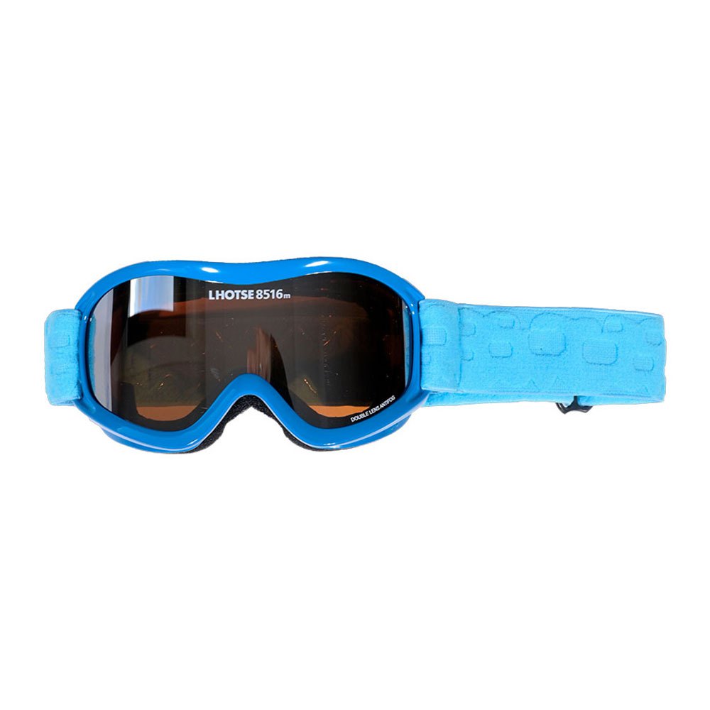 Lhotse Jive S Ski Goggles Blau CAT3 von Lhotse