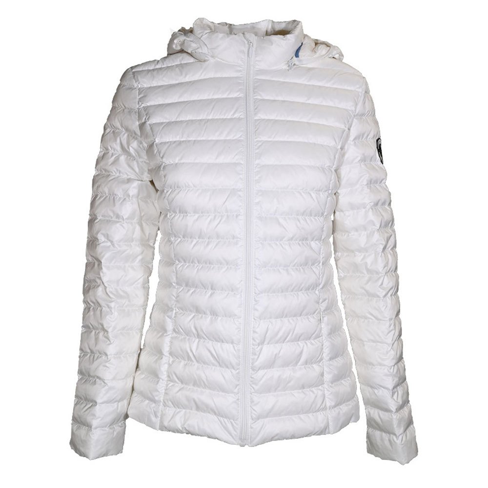 Lhotse Kimi 2 Jacket Weiß L Frau von Lhotse