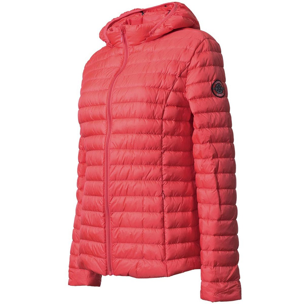 Lhotse Kimi 2 Jacket Rosa M Frau von Lhotse