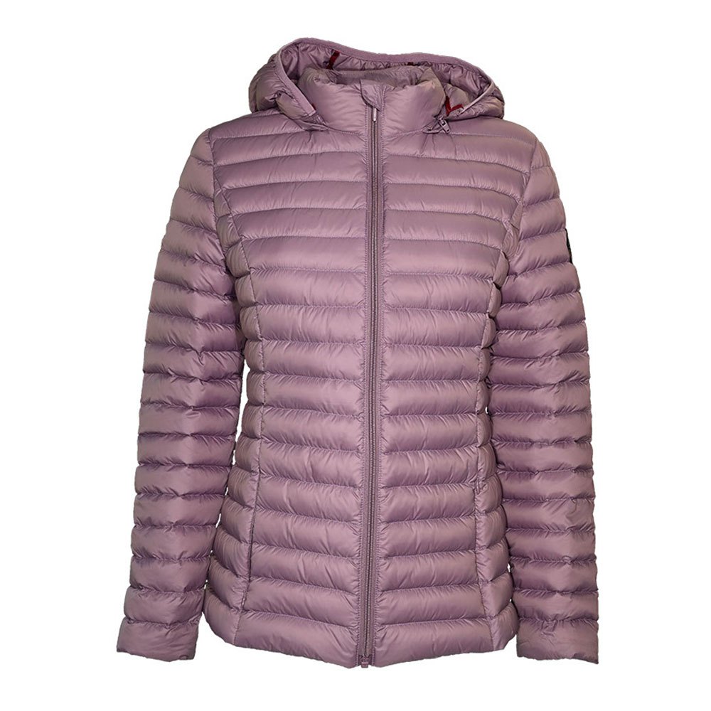 Lhotse Kimi 2 Jacket Rosa M Frau von Lhotse