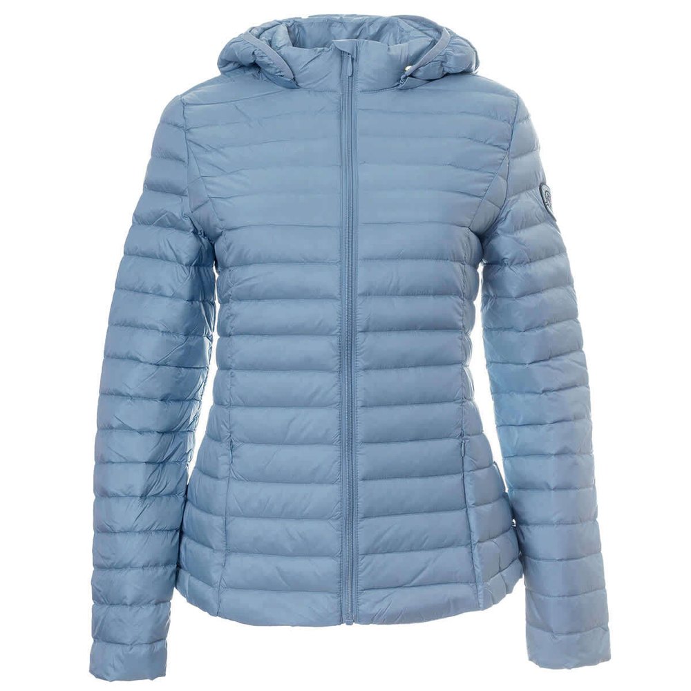 Lhotse Kimi 2 Down Jacket Blau S Frau von Lhotse