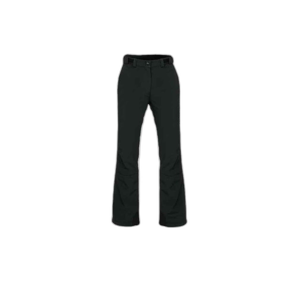 Lhotse Lou Pants Schwarz S Frau von Lhotse