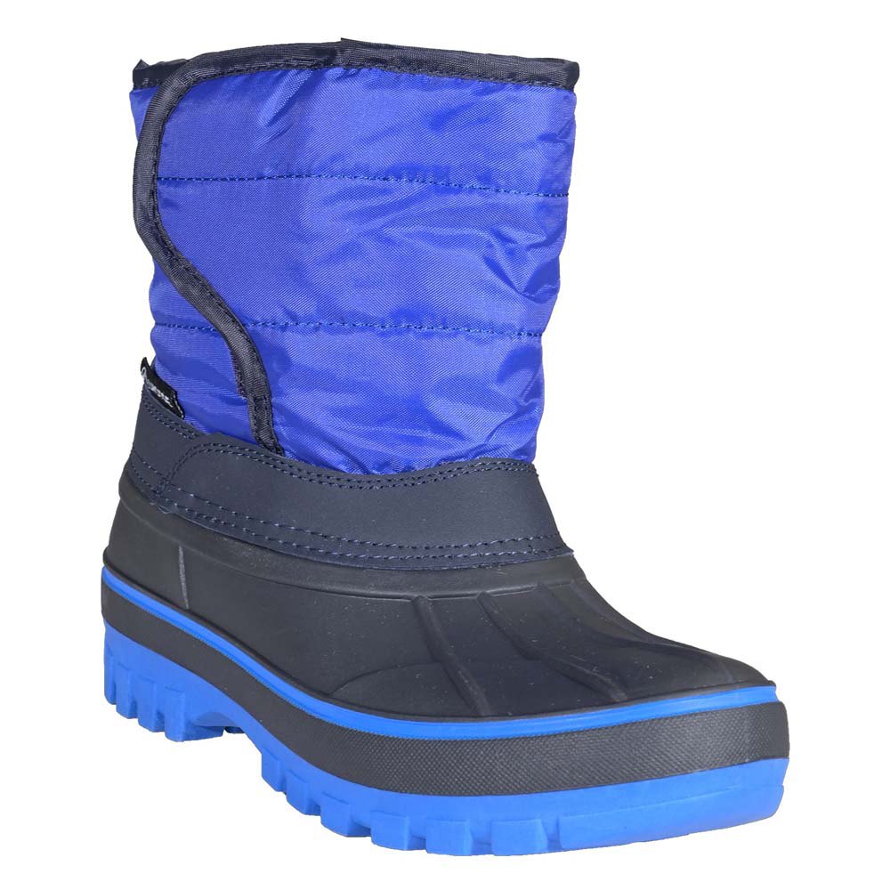 Lhotse Lutz Snow Boots Blau EU 32-33 von Lhotse