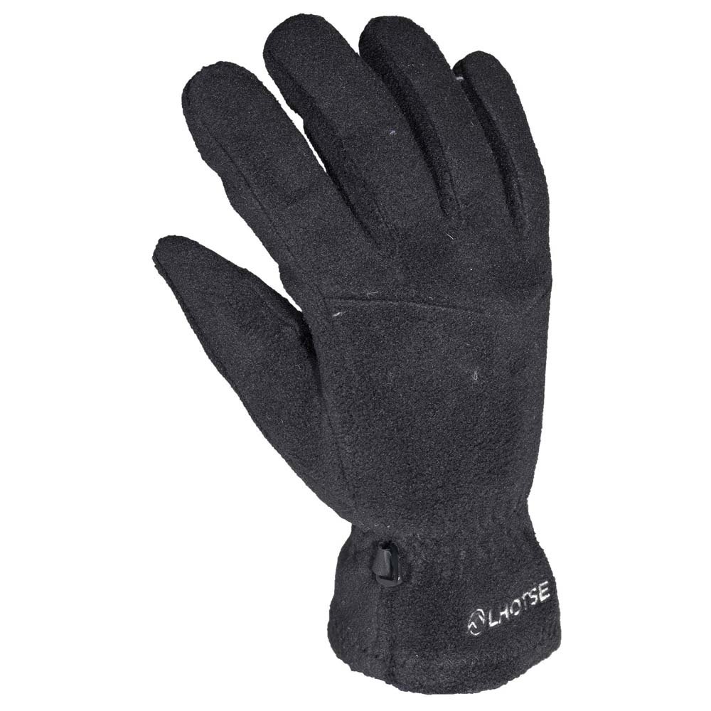 Lhotse Manra Gloves Schwarz XL Mann von Lhotse