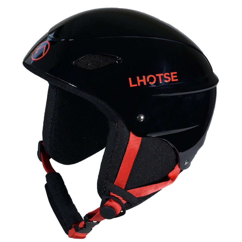 Lhotse Mokaite+ Helmet Schwarz L von Lhotse