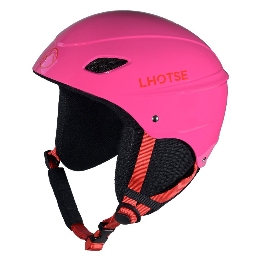 Lhotse Mokaite+ Helmet Rosa S von Lhotse