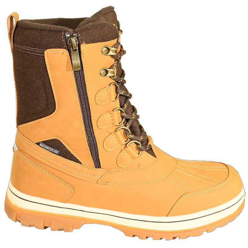 Lhotse Ogaki Snow Boots Beige EU 43 Mann von Lhotse