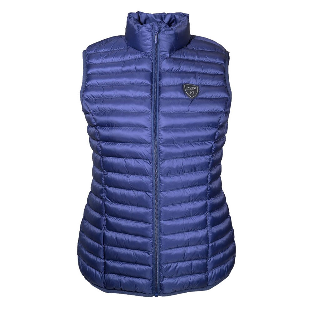 Lhotse Oxane Vest Blau 2XL Frau von Lhotse