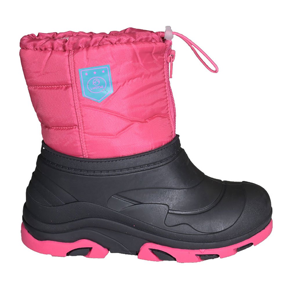 Lhotse Patullo Snow Boots Rosa EU 24/25 von Lhotse