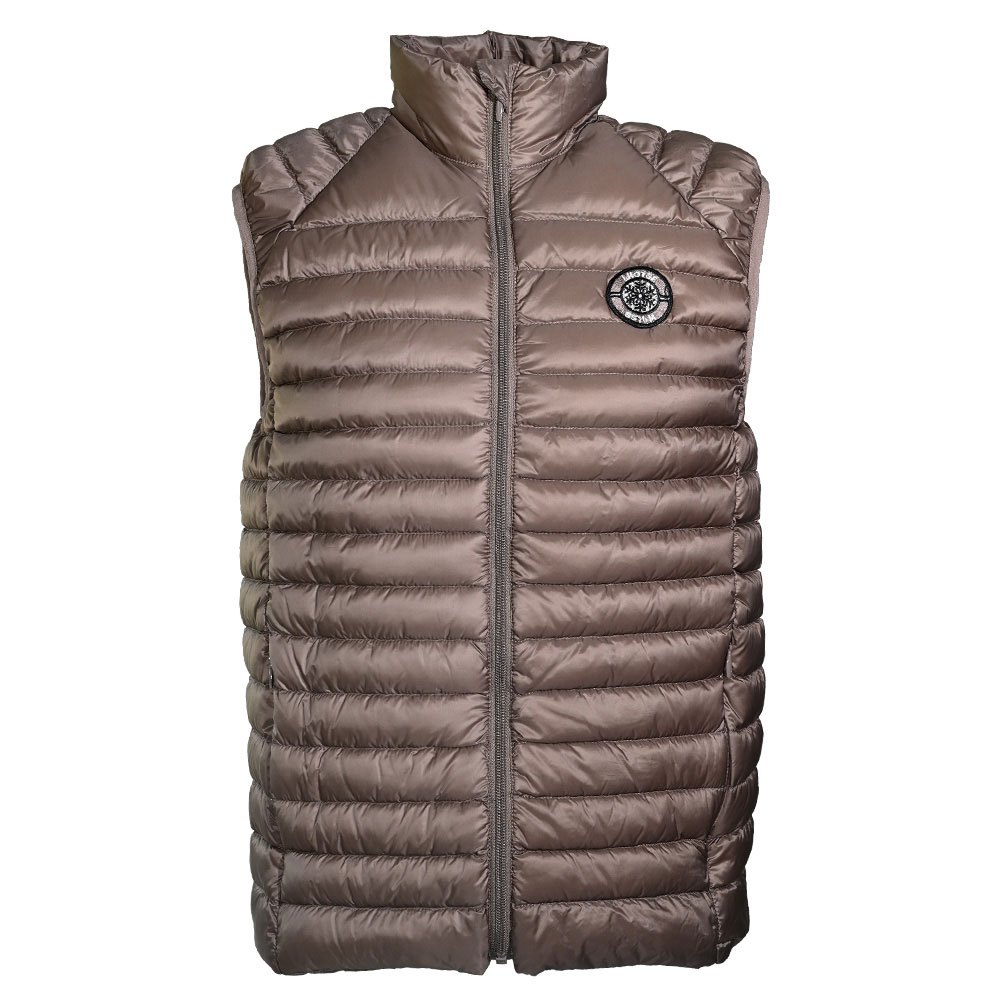 Lhotse Po 2 Vest Braun 2XL Mann von Lhotse