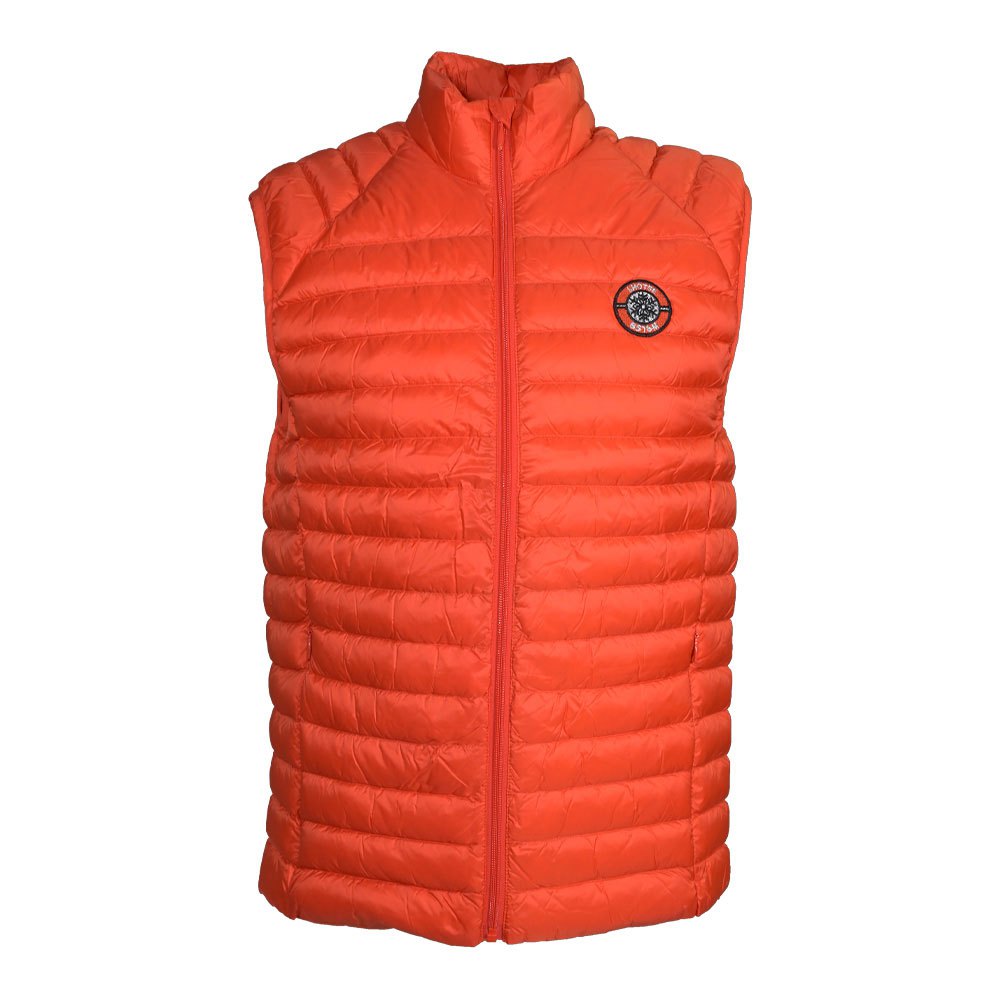 Lhotse Po 2 Vest Orange 2XL Mann von Lhotse