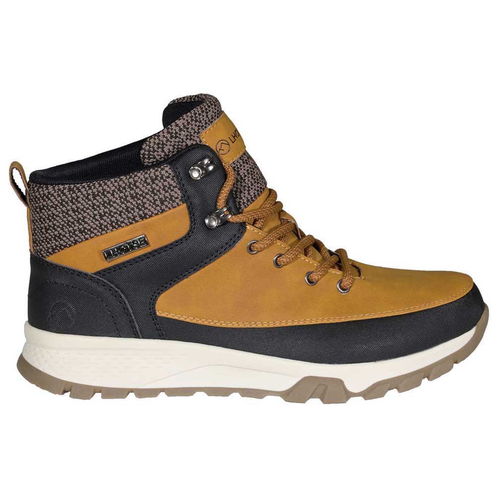 Lhotse Primula Snow Boots Braun EU 45 Mann von Lhotse