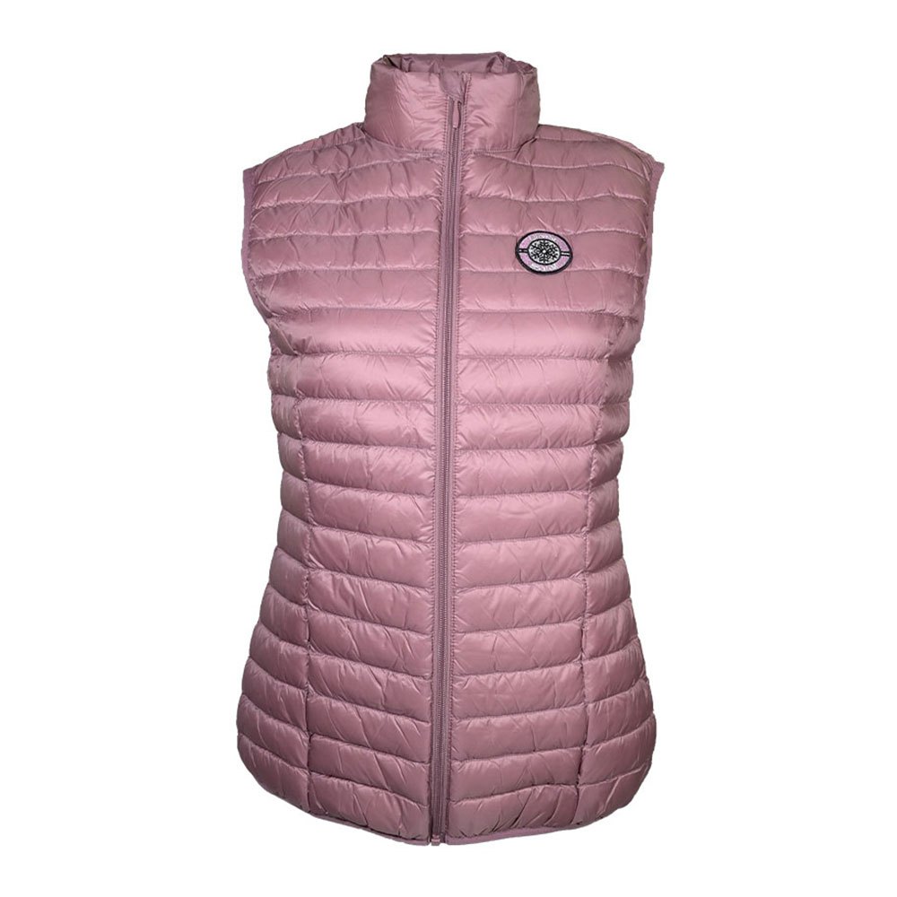 Lhotse Sabou 2 Vest Rosa M Frau von Lhotse