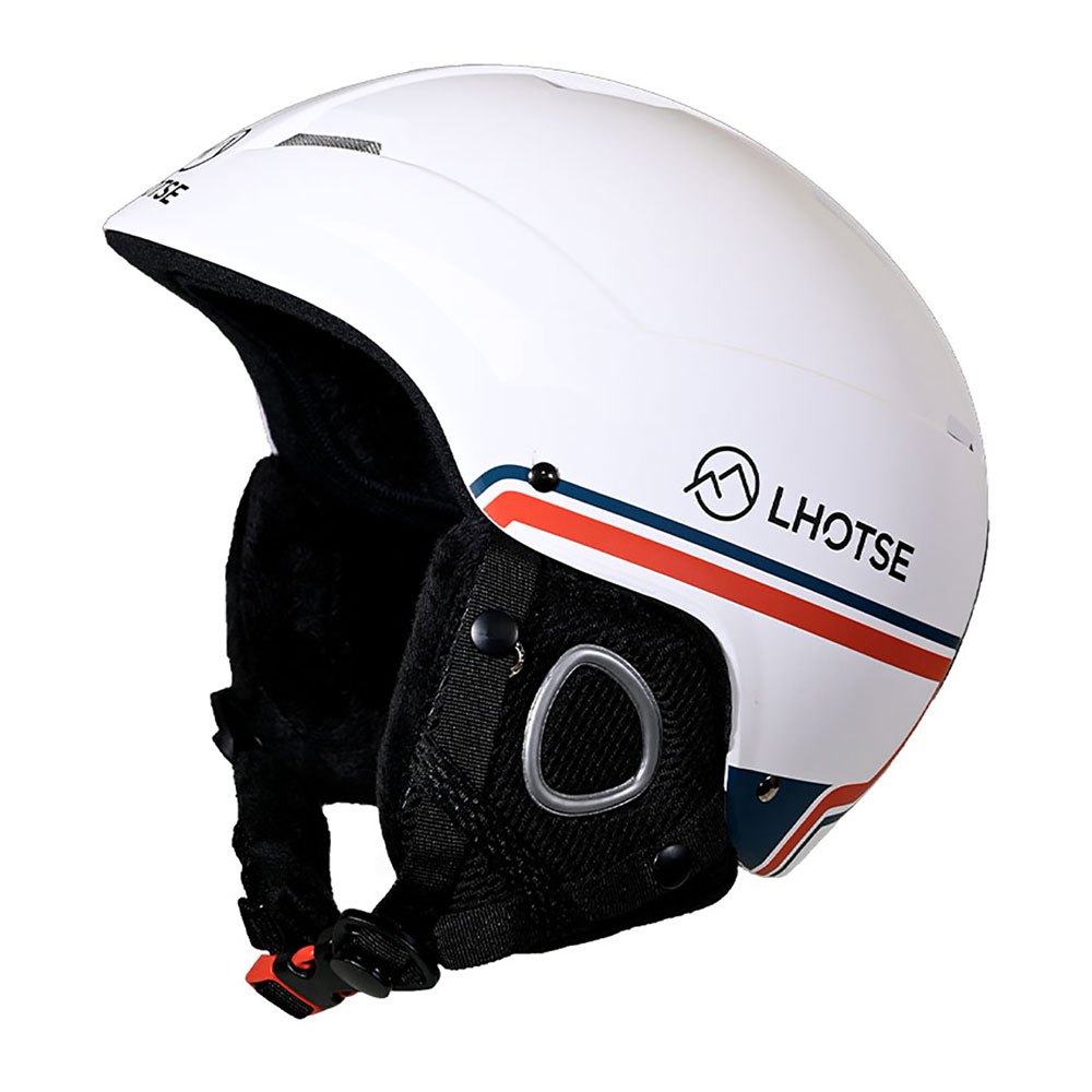Lhotse Silicate Helmet Weiß M von Lhotse