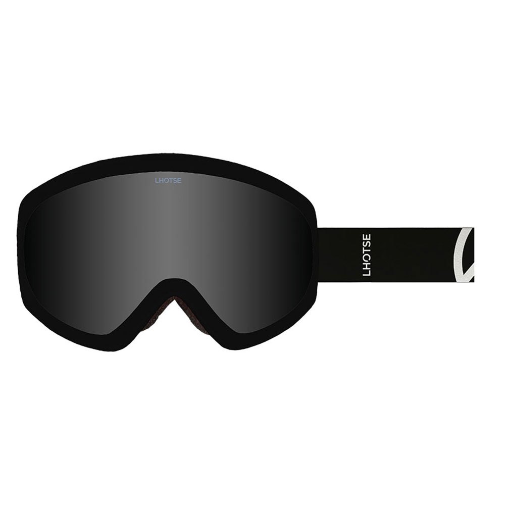 Lhotse Surdo L Ski Goggles Schwarz CAT3 von Lhotse