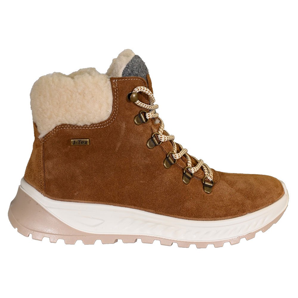 Lhotse Talchako Snow Boots Braun EU 36 Frau von Lhotse