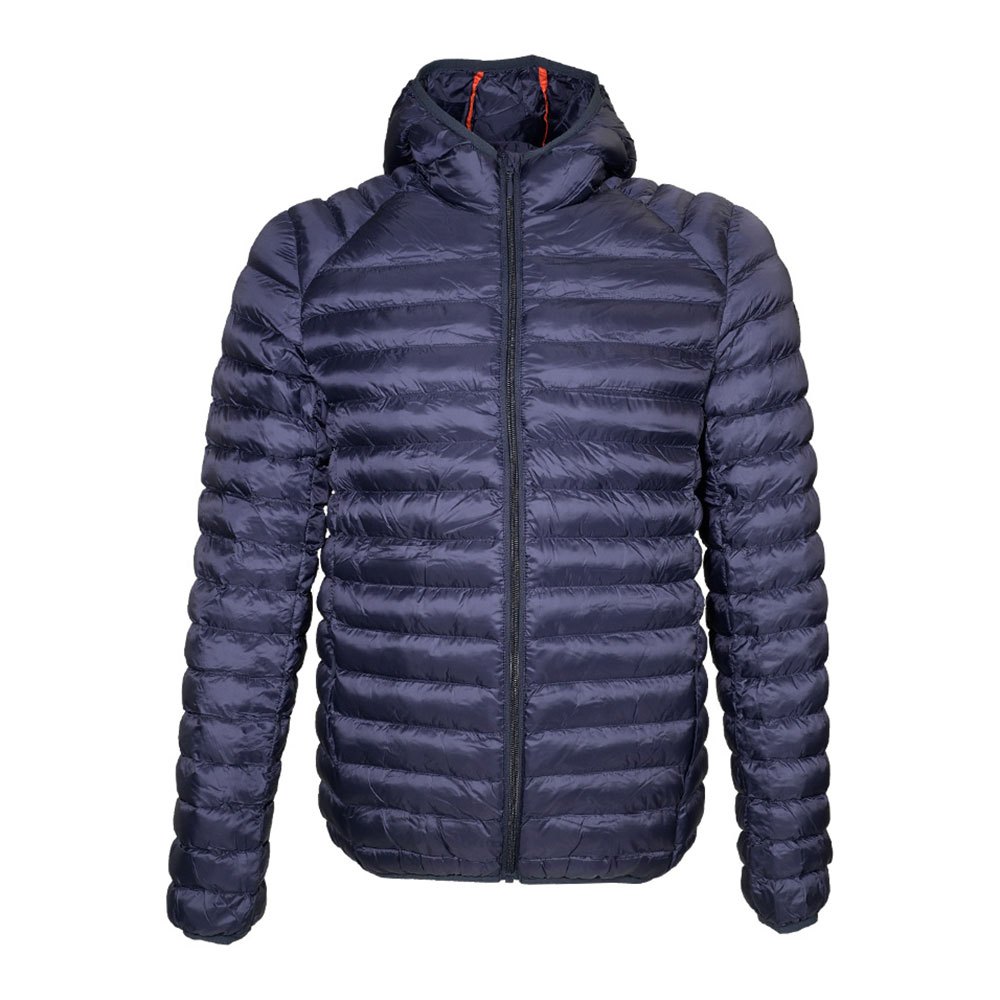 Lhotse Vadim Jacket Blau 2XL Mann von Lhotse