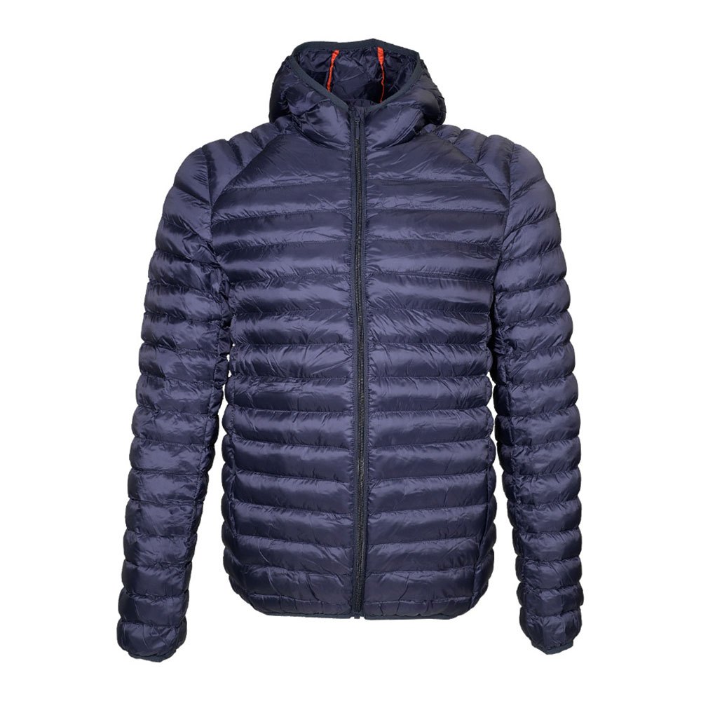 Lhotse Vadim Jacket Blau M Mann von Lhotse