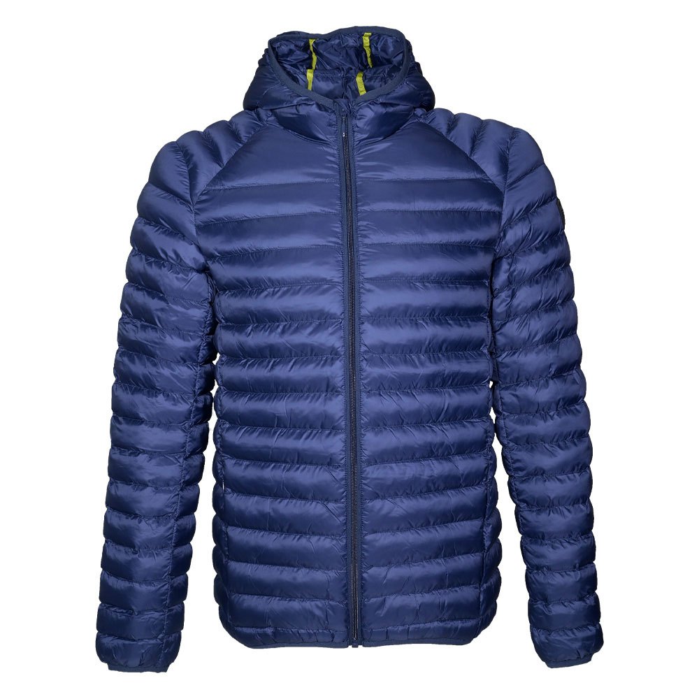 Lhotse Vadim Jacket Blau XL Mann von Lhotse