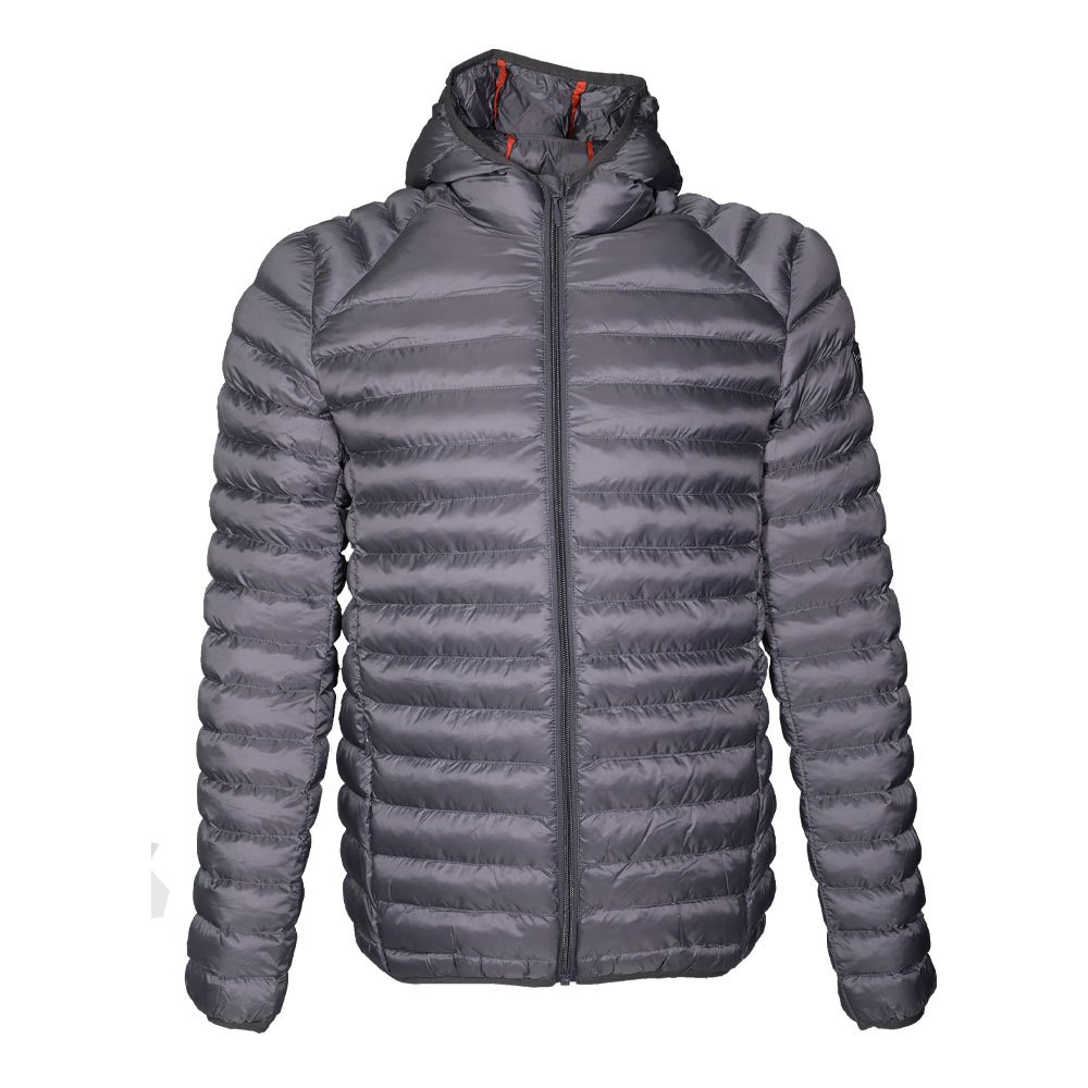 Lhotse Vadim Jacket Grau XL Mann von Lhotse