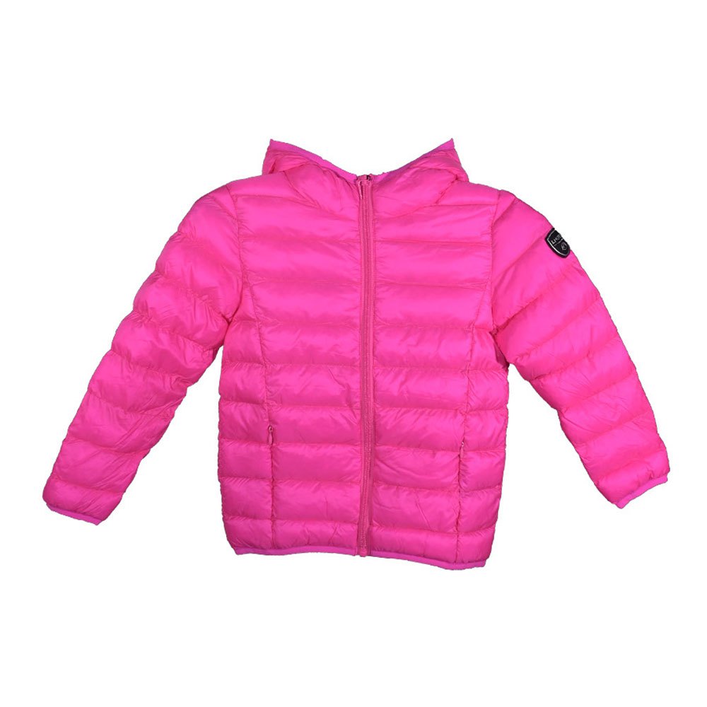 Lhotse Wiki Jacket Rosa 8 Years Junge von Lhotse