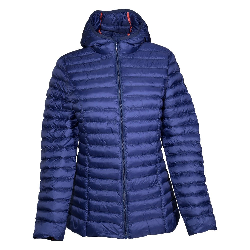 Lhotse Xenia Jacket Blau M Frau von Lhotse