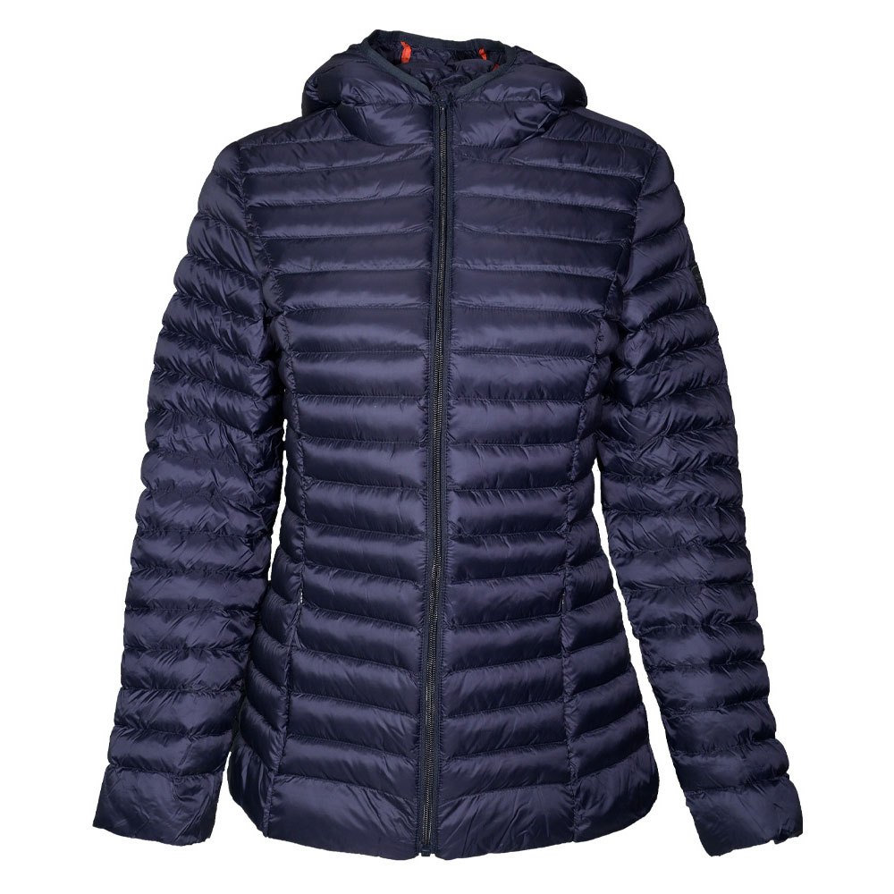 Lhotse Xenia Jacket Blau M Frau von Lhotse