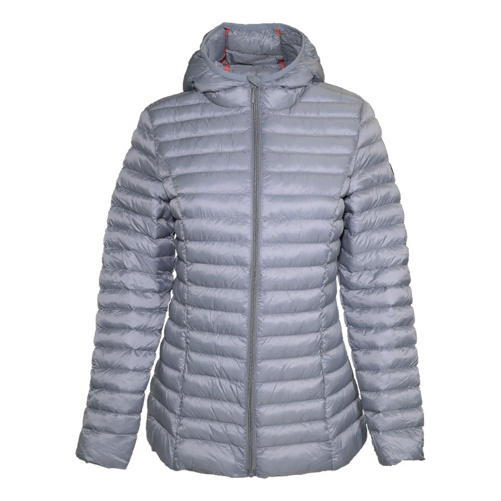Lhotse Xenia Jacket Grau XL Frau von Lhotse