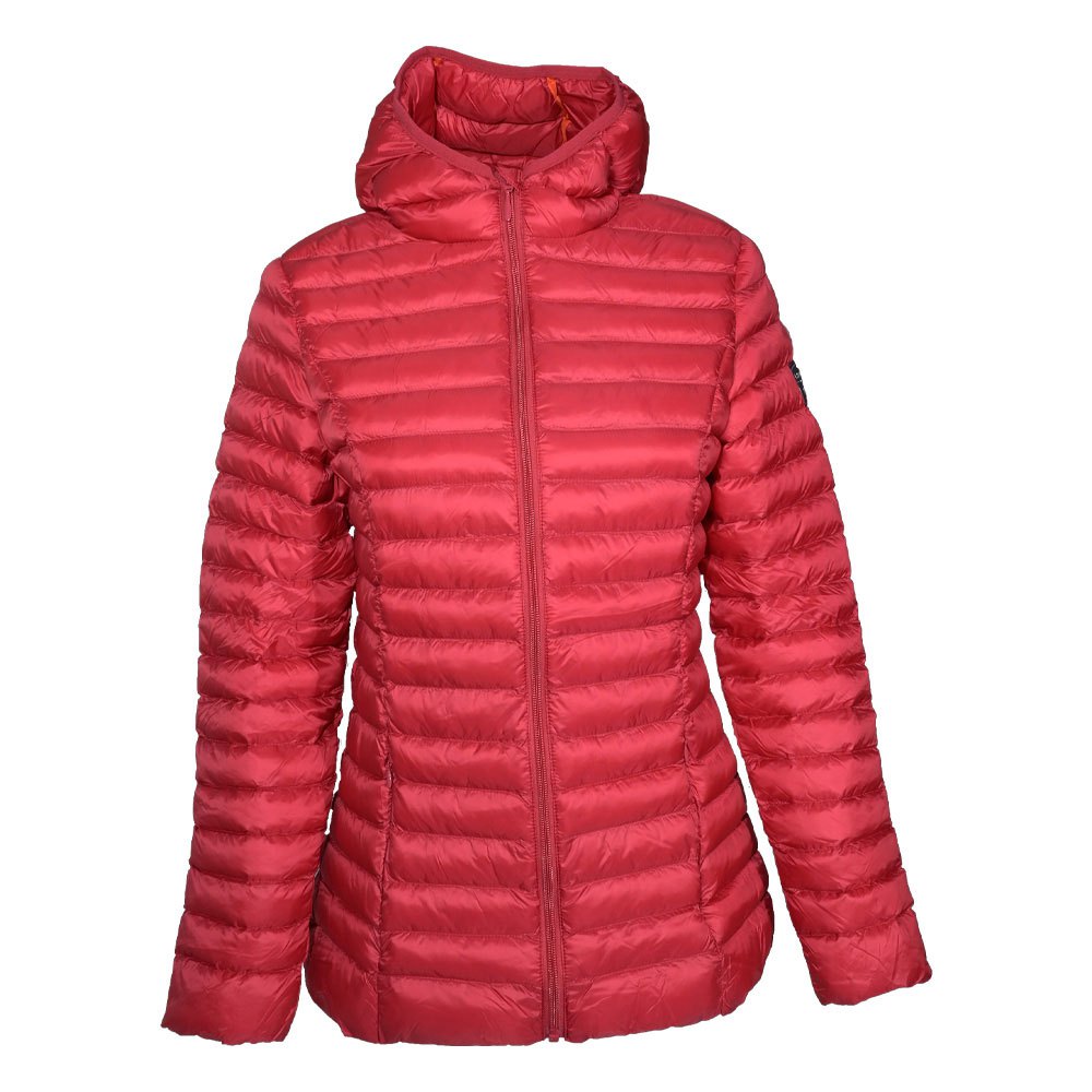 Lhotse Xenia Jacket Rot M Frau von Lhotse