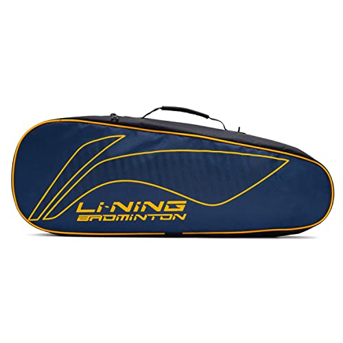 Li-Ning All Star Badminton-Tasche mit Reißverschluss von Li-Ning