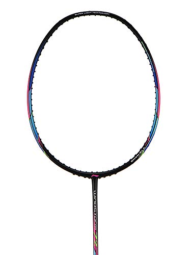Li Ning NEW Windstorm 72 Badminton racket von LI-NING