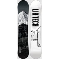 Lib Tech Cold Brew 2026 Snowboard no color Lib Tech Cold Brew 2026 Snowboard no color von Lib Tech