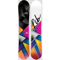 Lib Tech Cortado 2024 Snowboard uni von Lib Tech