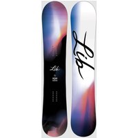 Lib Tech Cortado 2026 Snowboard no color von Lib Tech