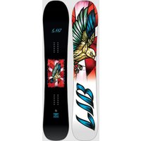 Lib Tech Dynamiss 2025 Snowboard uni von Lib Tech