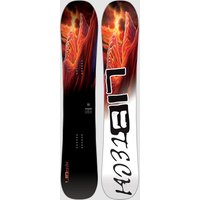 Lib Tech Dynamo 2025 Snowboard uni von Lib Tech