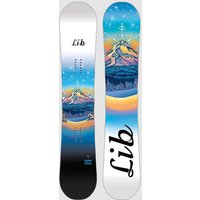 Lib Tech Glider 2026 Snowboard no color von Lib Tech