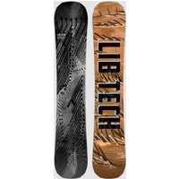 Lib Tech Legitimizer 2025 Snowboard uni von Lib Tech