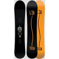 Lib Tech Lib Rig 2024 Snowboard uni von Lib Tech