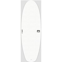 Lib Tech Lost Party Platter Surfboard no color von Lib Tech