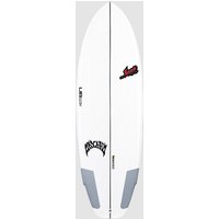 Lib Tech Lost Puddle Jumper 5'7 Surfboard uni von Lib Tech