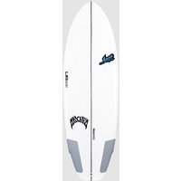 Lib Tech Lost Puddle Jumper 5'9 Surfboard uni von Lib Tech