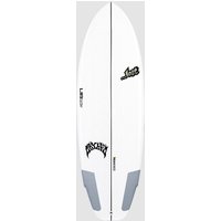 Lib Tech Lost Puddle Jumper 6'1 Surfboard uni von Lib Tech