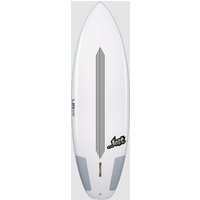 Lib Tech Lost Puddle Jumper Hp 6'0 Surfboard uni von Lib Tech