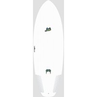 Lib Tech Lost Puddle Jumper Surfboard no color von Lib Tech