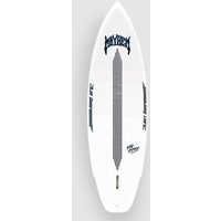 Lib Tech Lost Rad Ripper 5'10 Surfboard uni von Lib Tech