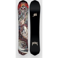 Lib Tech Mayhem Rocket 2026 Snowboard no color Lib Tech Mayhem Rocket 2026 Snowboard no color von Lib Tech