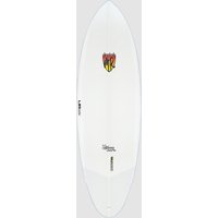 Lib Tech Mr X Mayhem California Pin Surfboard uni von Lib Tech