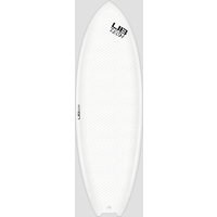 Lib Tech Pool Jet Riversurfboard no color von Lib Tech
